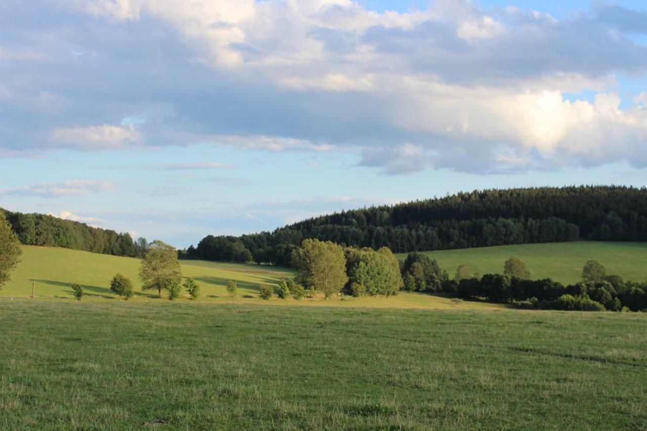 Ctyri Pokoje Tachov  Exterior photo